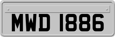 MWD1886