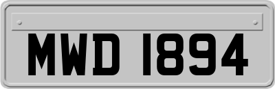 MWD1894