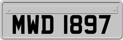 MWD1897