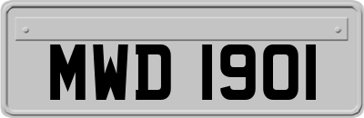 MWD1901