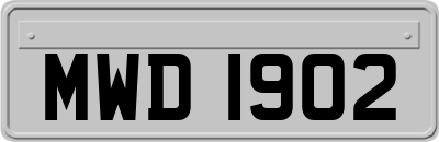 MWD1902