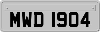 MWD1904