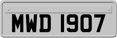 MWD1907