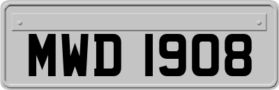 MWD1908