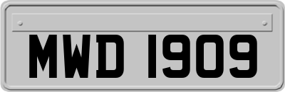 MWD1909