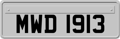 MWD1913