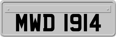 MWD1914