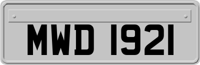 MWD1921