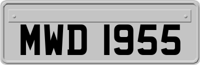 MWD1955