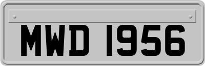 MWD1956