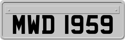 MWD1959