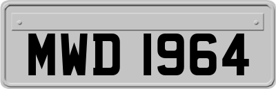 MWD1964