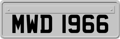 MWD1966