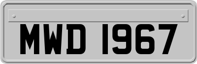 MWD1967