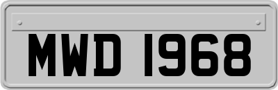 MWD1968