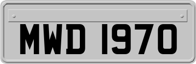 MWD1970