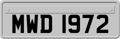 MWD1972