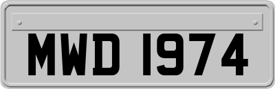 MWD1974