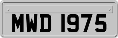 MWD1975