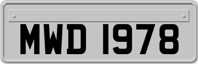 MWD1978