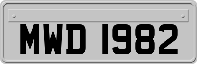 MWD1982