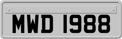 MWD1988