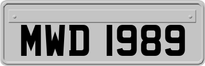 MWD1989