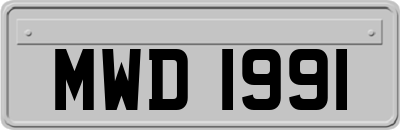 MWD1991