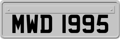 MWD1995