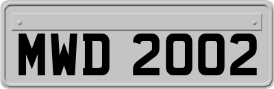 MWD2002