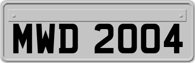 MWD2004