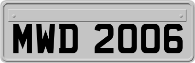 MWD2006