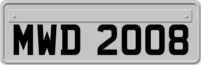 MWD2008