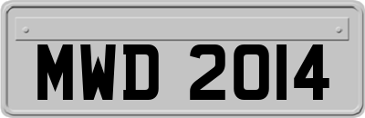 MWD2014