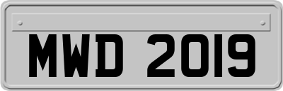 MWD2019