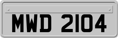 MWD2104