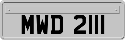 MWD2111