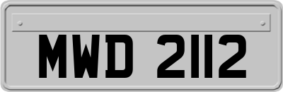 MWD2112