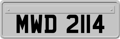 MWD2114