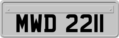 MWD2211