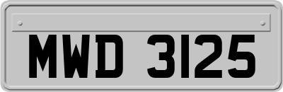 MWD3125