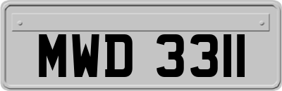 MWD3311