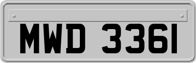 MWD3361