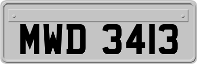 MWD3413