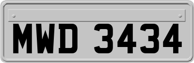 MWD3434