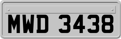 MWD3438