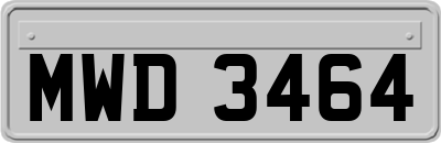 MWD3464