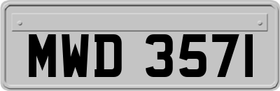 MWD3571