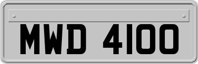 MWD4100