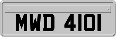 MWD4101